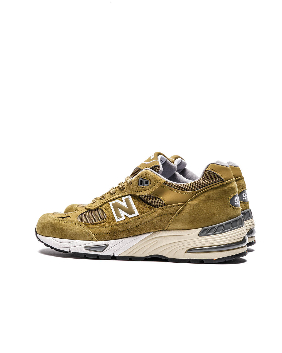 靴 New Balance M991 GGW New Balance M 991 GGW | M991GGW | AFEW STORE